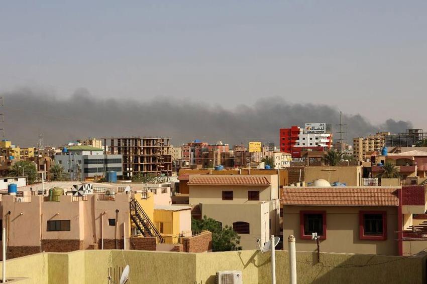Sudan adım adım iç savaşa gidiyor! Tatbikata giden Mısır askerlerinin esir alınması kıyameti kopardı...
