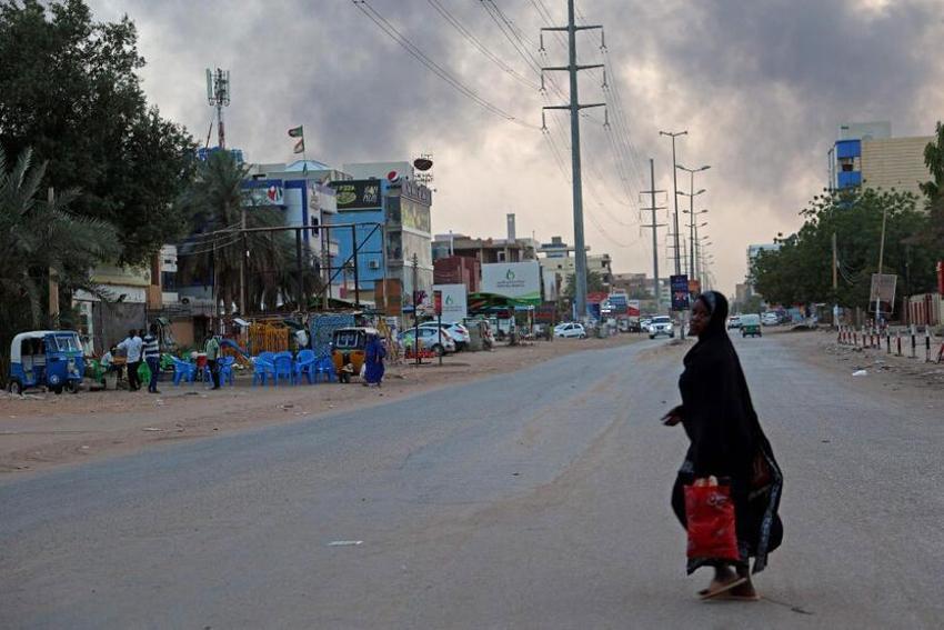Sudan adım adım iç savaşa gidiyor! Tatbikata giden Mısır askerlerinin esir alınması kıyameti kopardı...