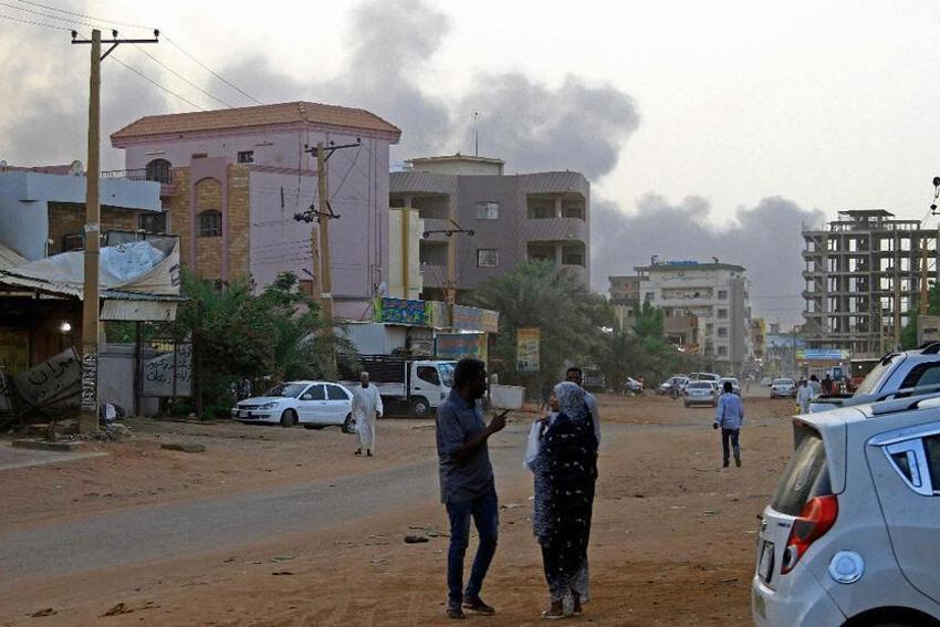 Sudan adım adım iç savaşa gidiyor! Tatbikata giden Mısır askerlerinin esir alınması kıyameti kopardı...