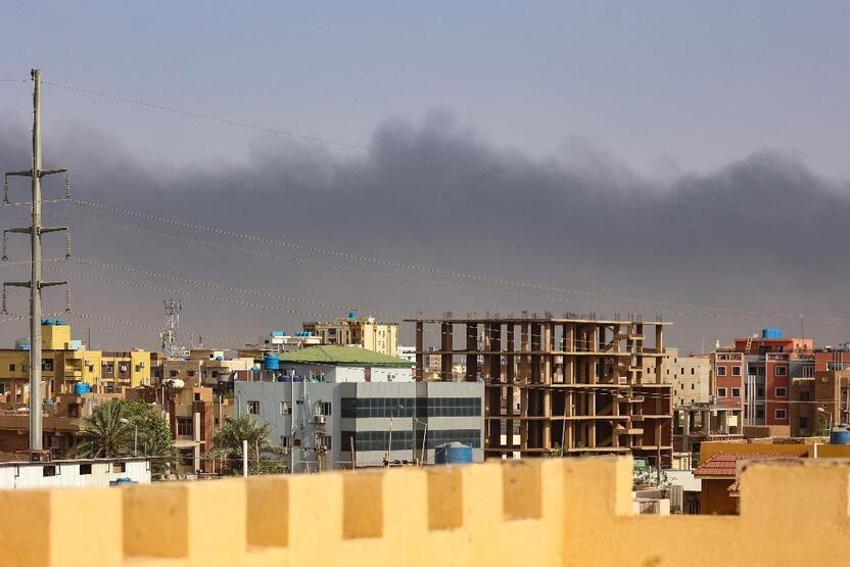 Sudan adım adım iç savaşa gidiyor! Tatbikata giden Mısır askerlerinin esir alınması kıyameti kopardı...
