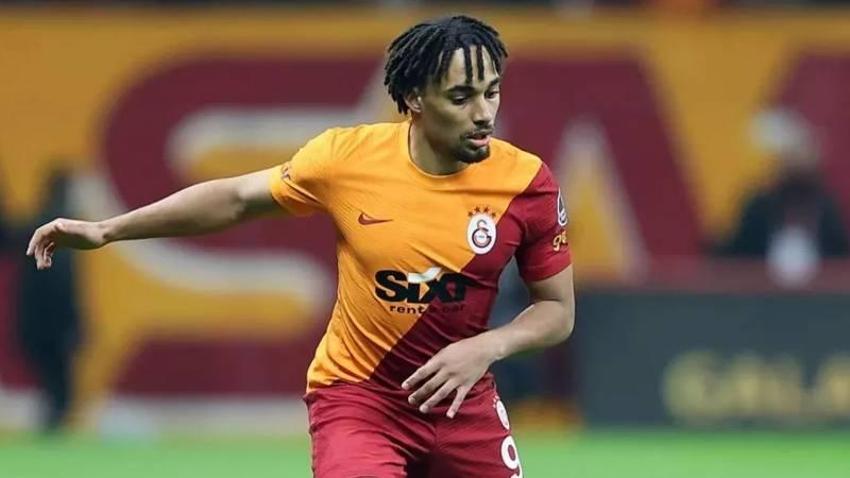 Galatasaray'dan sürpriz transfer! Quaresma'nın kankası Boey'in yerine geliyor