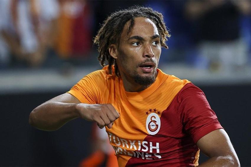 Galatasaray'dan sürpriz transfer! Quaresma'nın kankası Boey'in yerine geliyor