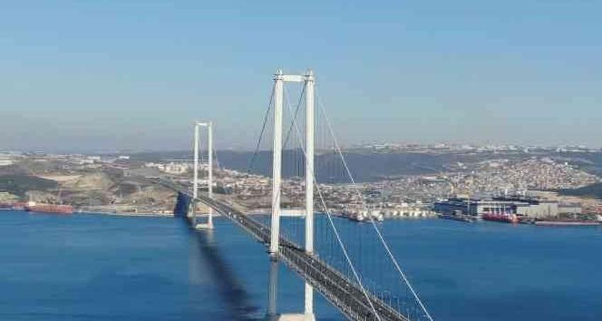 Osmangazi Köprüsü bayramda ücretsiz mi, tüm köprüler ücretsiz mi? Köprüler ne zaman ücretsiz olacak, bayram tatilinde hangi köprüler bedava?