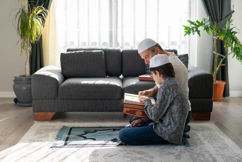 Hatim duası || Kadir gecesi Kuran'ı Kerim hatim duası nasıl yapılır, hatim duası tek başına yapılır mı? Hatim duası Türkçe anlamı ve Arapça okunuşu ile hatim indirme duası!
