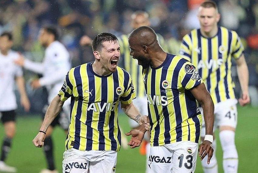 Ocakta olmadı ama haziranda olacak! Süper star Fenerbahçe'ye imza atmaya geliyor