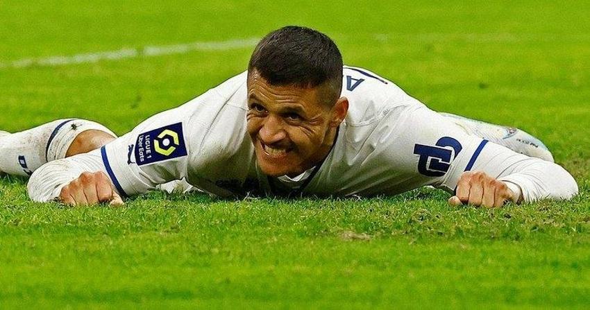 Ve Alexis Sanchez bombası patladı! Arda Turan almak için 3 kez ayağına gitmişti