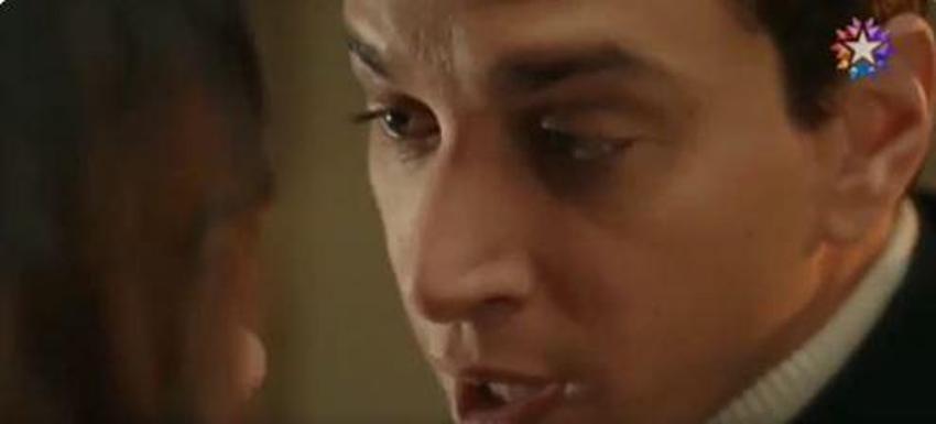 Ömer 14. bölüm fragmanı: Süreyya'nın saflığı Ömer'e attığı iftira ile kayboldu!