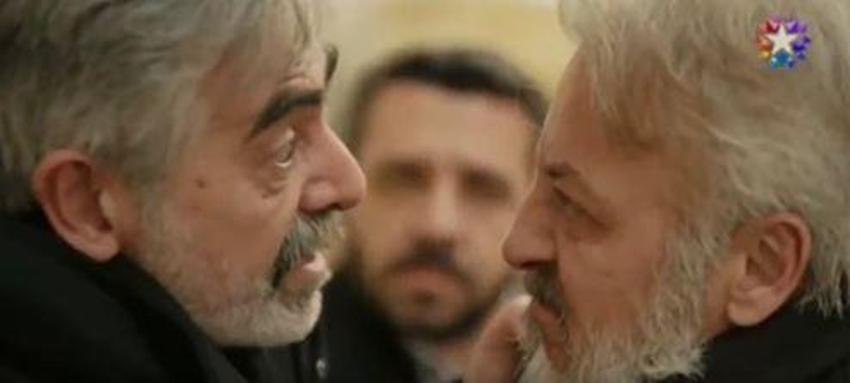 Ömer 14. bölüm fragmanı: Süreyya'nın saflığı Ömer'e attığı iftira ile kayboldu!