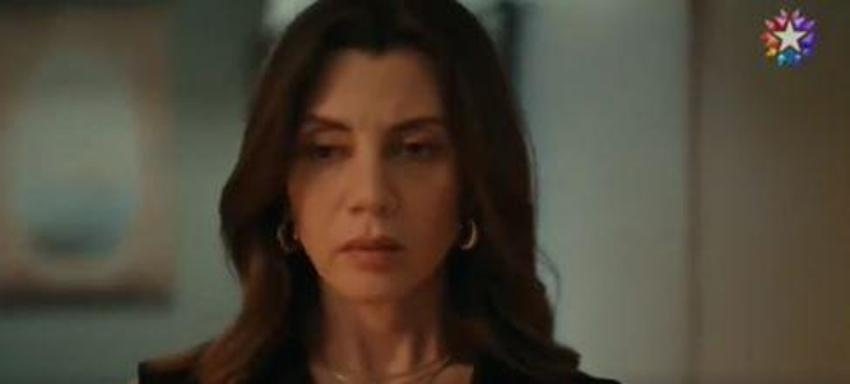 Ömer 14. bölüm fragmanı: Süreyya'nın saflığı Ömer'e attığı iftira ile kayboldu!