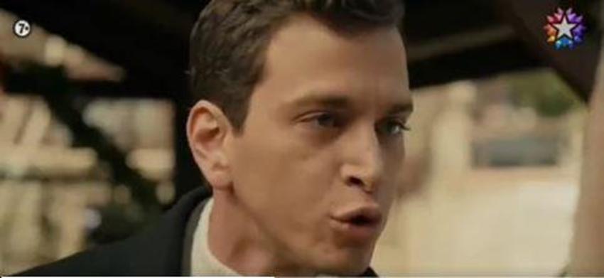 Ömer 14. bölüm fragmanı: Süreyya'nın saflığı Ömer'e attığı iftira ile kayboldu!