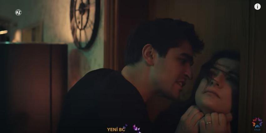 Yalı Çapkını 29. bölüm 2. fragmanı: Ferit Tarık'a, Halis Ağa Kazım'a tokatı bastı!