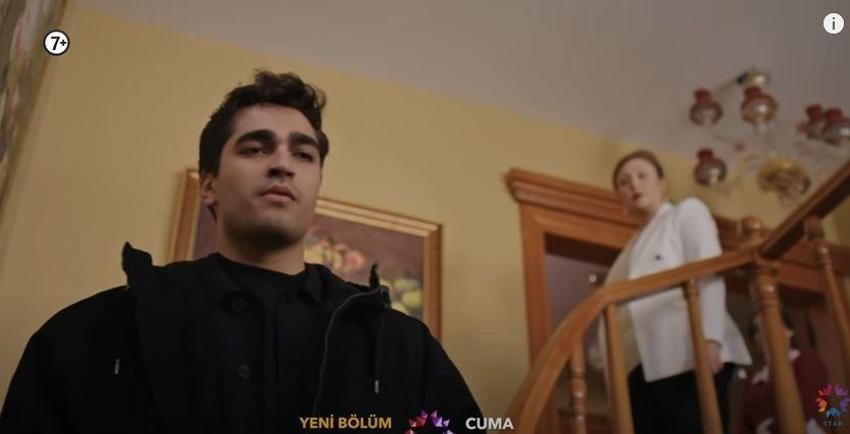 Yalı Çapkını 29. bölüm 2. fragmanı: Ferit Tarık'a, Halis Ağa Kazım'a tokatı bastı!