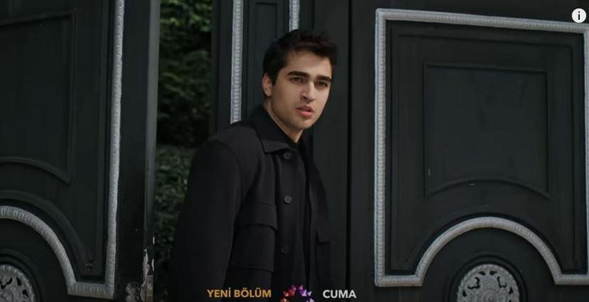 Yalı Çapkını 29. bölüm 2. fragmanı: Ferit Tarık'a, Halis Ağa Kazım'a tokatı bastı!