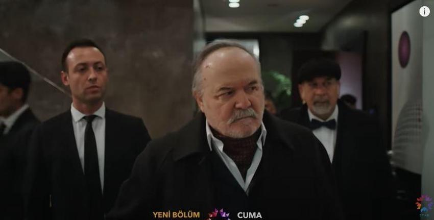 Yalı Çapkını 29. bölüm 2. fragmanı: Ferit Tarık'a, Halis Ağa Kazım'a tokatı bastı!