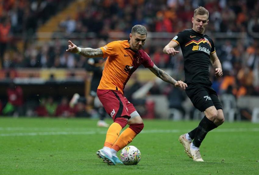 Space odalarında deprem etkisi yaratacak iddia: Galatasaray Stadı'nda Fenerbahçe'yi şampiyon yapıp bayrak dikecekler