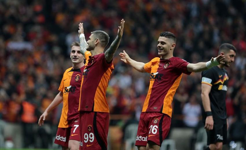 Space odalarında deprem etkisi yaratacak iddia: Galatasaray Stadı'nda Fenerbahçe'yi şampiyon yapıp bayrak dikecekler
