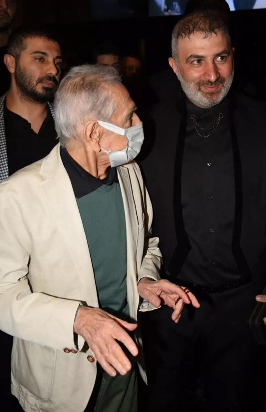 Aydemir Akbaş'ın sağlık durumu nasıl? 'İkinci kanserim bu benim'