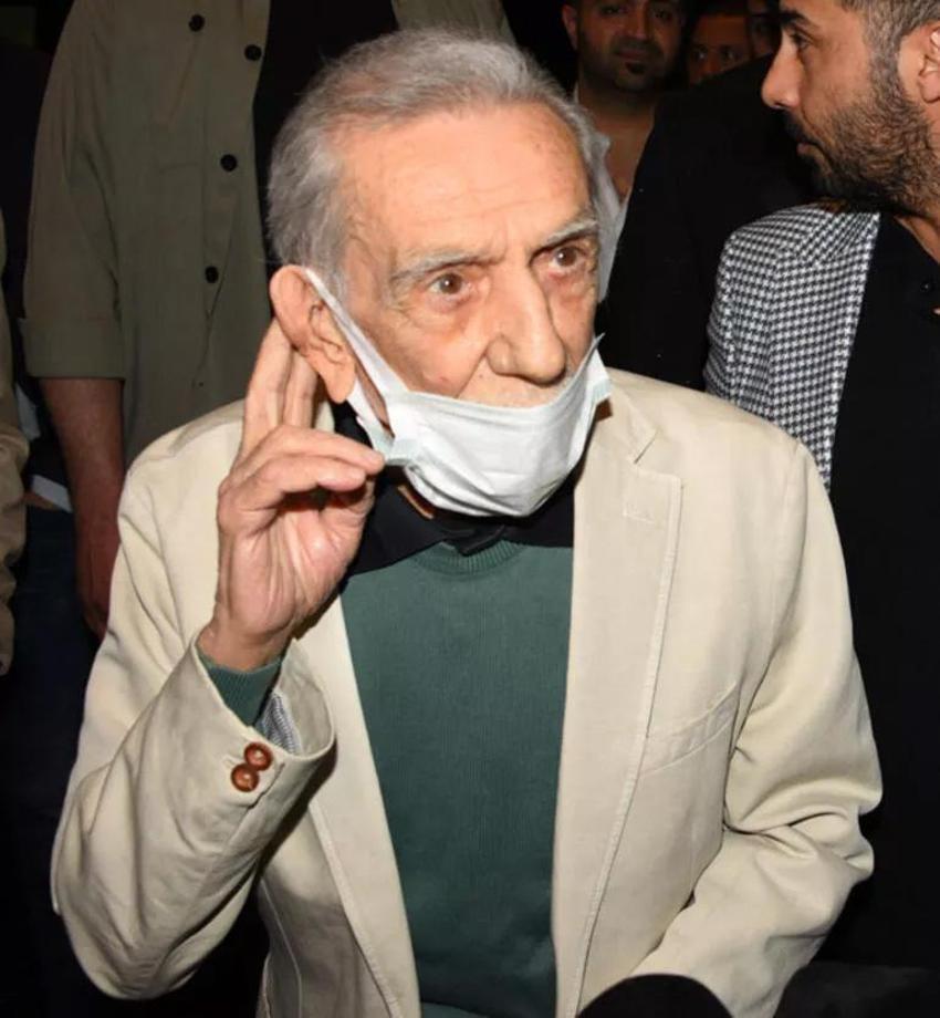 Aydemir Akbaş'ın sağlık durumu nasıl? 'İkinci kanserim bu benim'