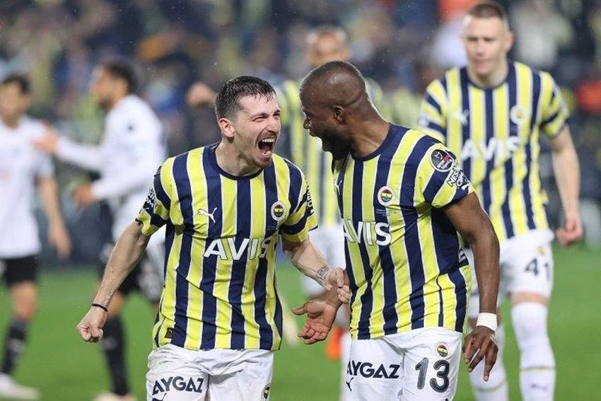 Emre Mor, Pedro ve Diego Rossi'yi bitiren transfer! Fenerbahçe'de Redmond etkisi yaratacak