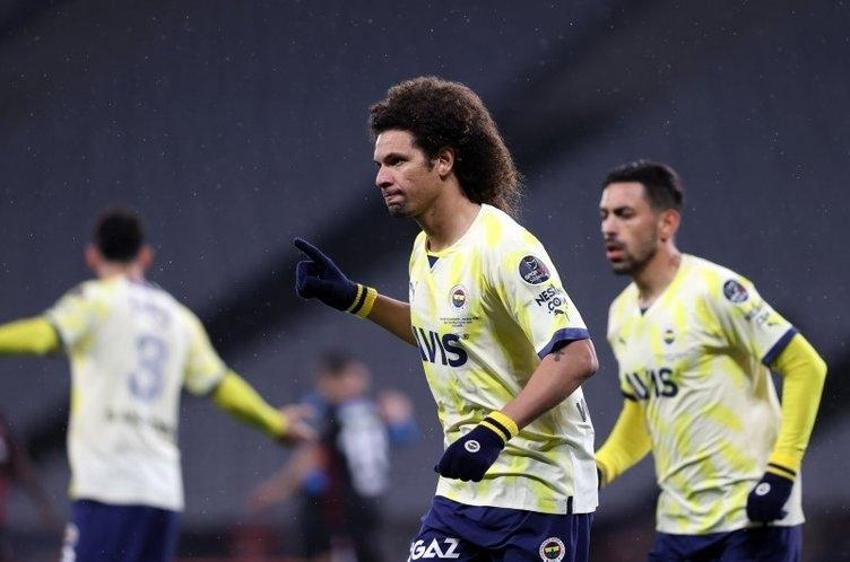 Emre Mor, Pedro ve Diego Rossi'yi bitiren transfer! Fenerbahçe'de Redmond etkisi yaratacak