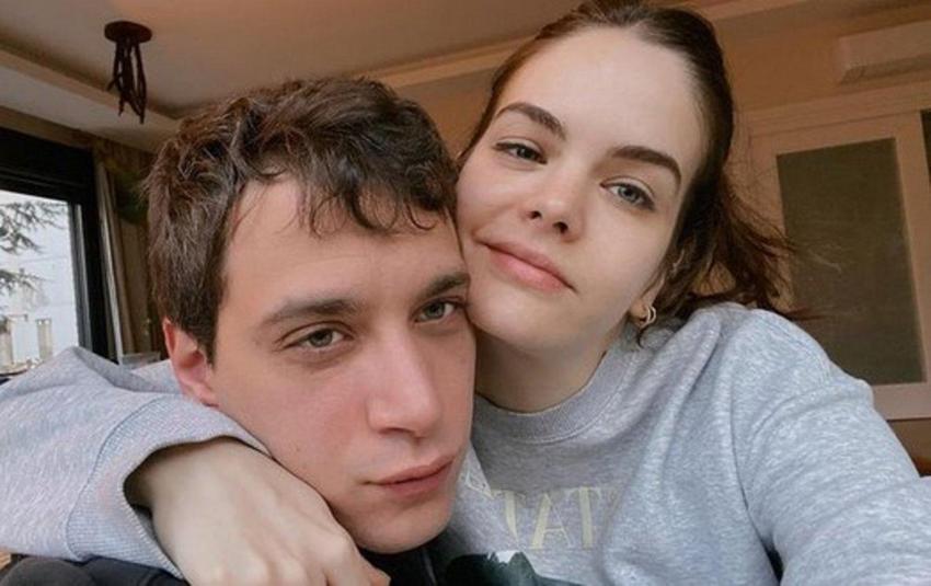 Lara Paşalı'dan romantik paylaşım: 1 ve daha fazlası, sana aşığım