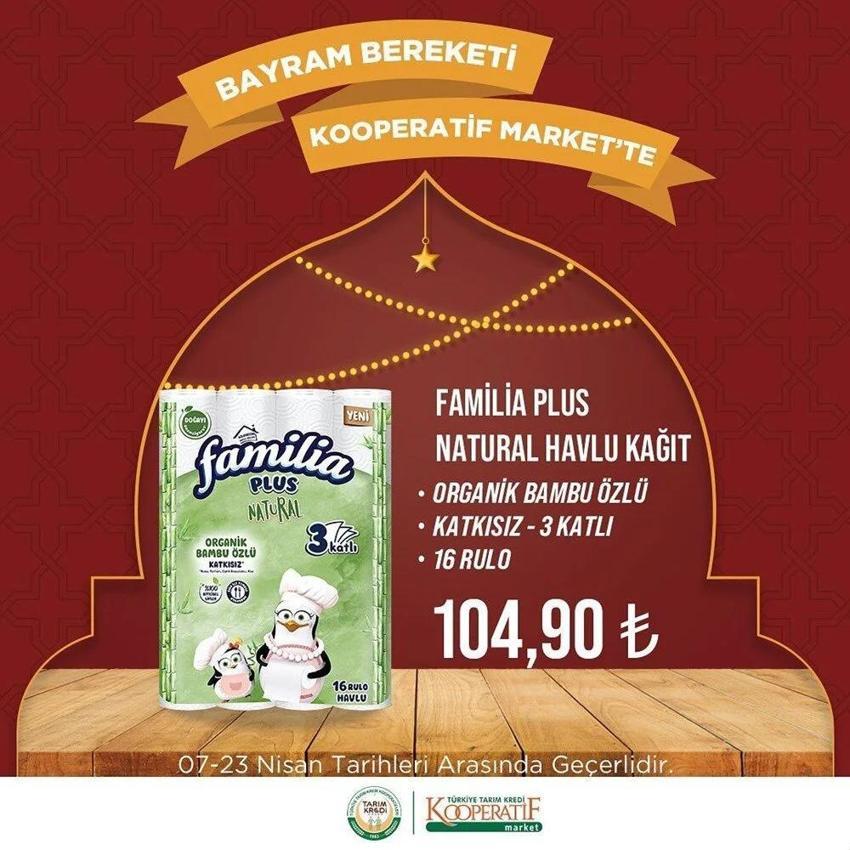 Tarım Kredi Kooperatif Market indirim! 900 ürüne sabit fiyat kararı: İşte yeni indirimli ürünler listesi