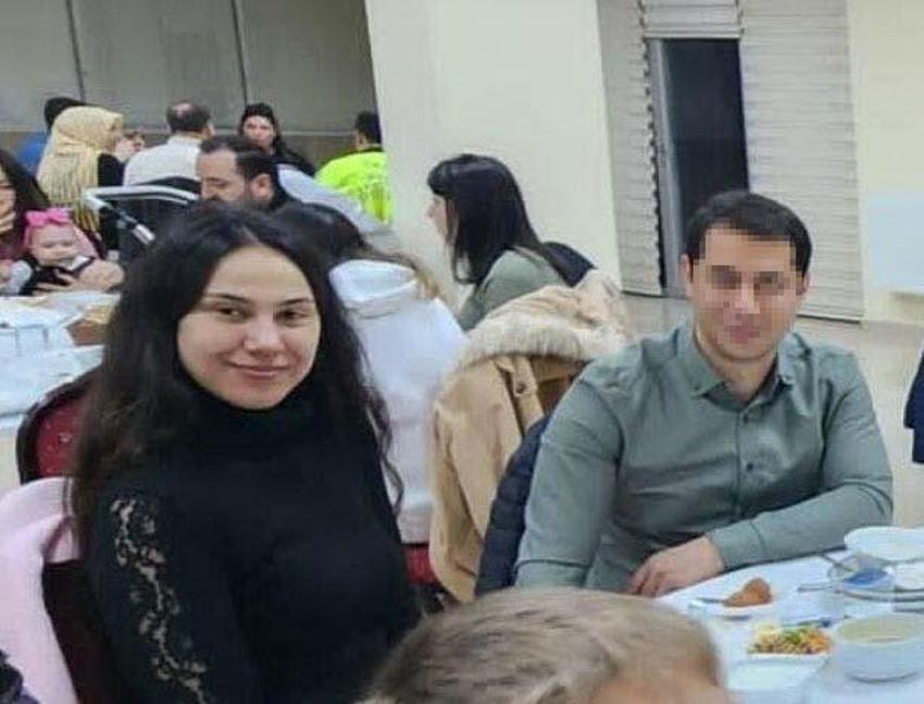 Yeşim lojmanda ölü bulunmuştu! Komiser yardımcısı, eski eşinin başına 2 kez silah dayamış