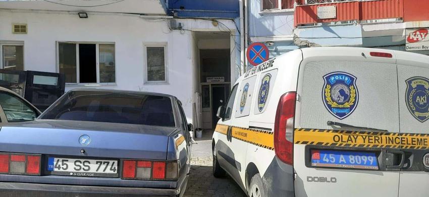 Yeşim lojmanda ölü bulunmuştu! Komiser yardımcısı, eski eşinin başına 2 kez silah dayamış