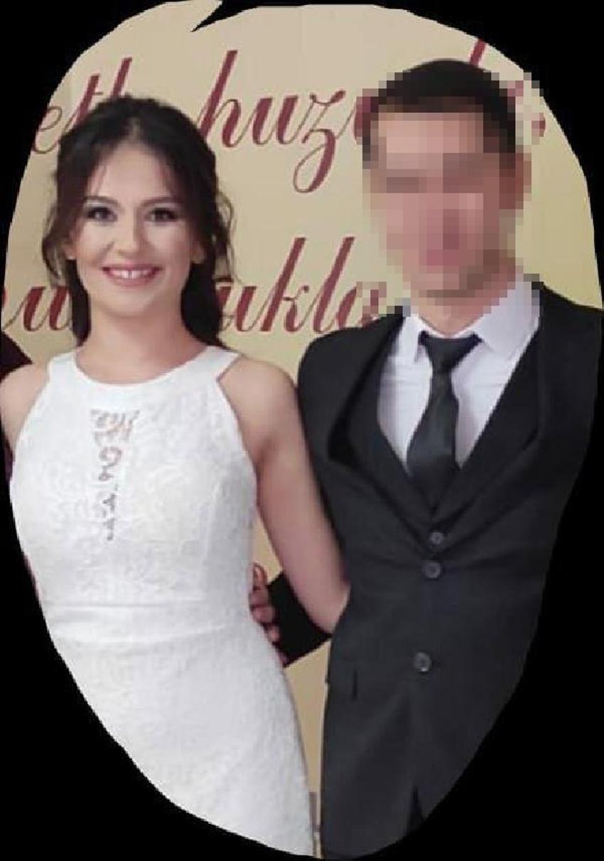 Yeşim lojmanda ölü bulunmuştu! Komiser yardımcısı, eski eşinin başına 2 kez silah dayamış