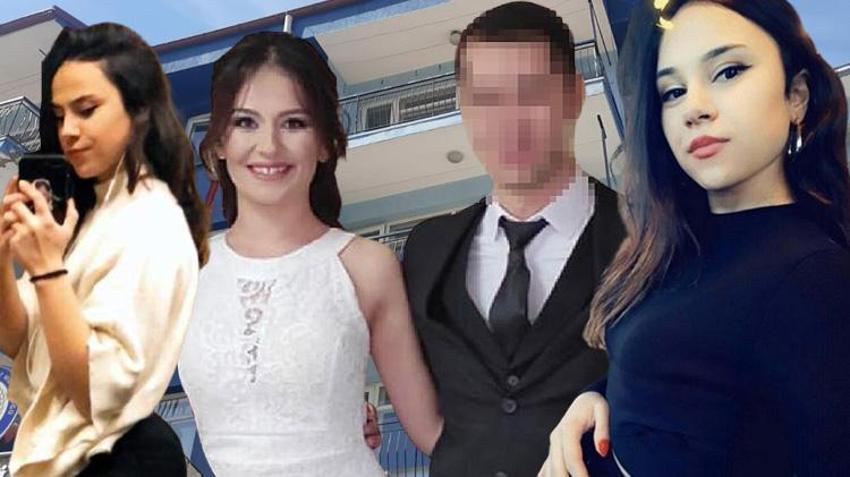 Yeşim lojmanda ölü bulunmuştu! Komiser yardımcısı, eski eşinin başına 2 kez silah dayamış