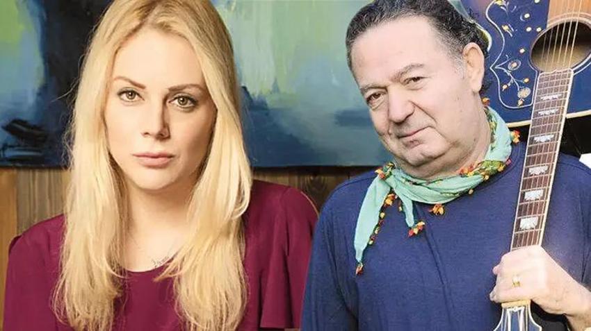 Beste Açar'dan Kayahan açıklaması: 'Bu kız aklını kaçırmış' diyenler olabilir
