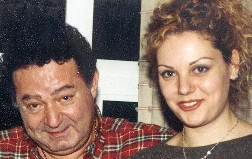 Beste Açar'dan Kayahan açıklaması: 'Bu kız aklını kaçırmış' diyenler olabilir