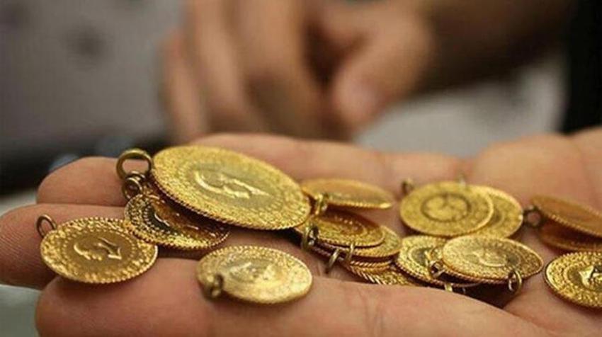 Altın fiyatlarında yeni hedef belirlendi! Kritik uyarı geldi işte yeni rakamlar...