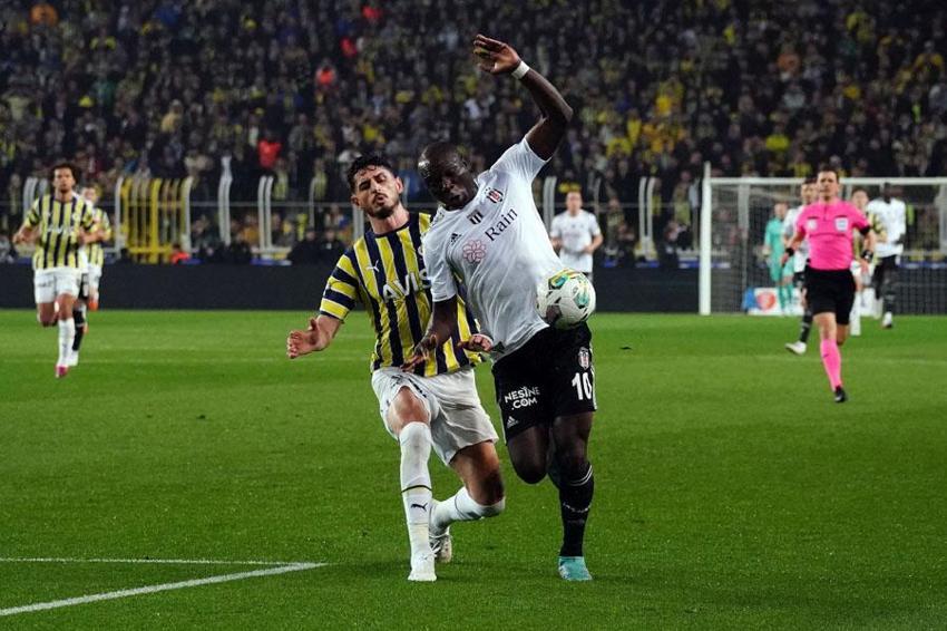 Alexander Sörloth'un kankası Fenerbahçe'ye geliyor! 9 milyon euro gözden çıkarıldı