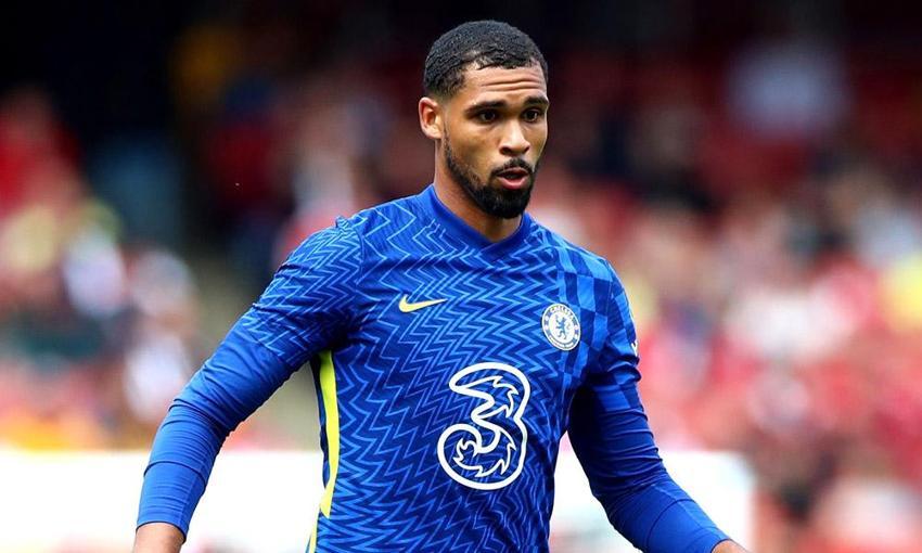 Alexander Sörloth'un kankası Fenerbahçe'ye geliyor! 9 milyon euro gözden çıkarıldı