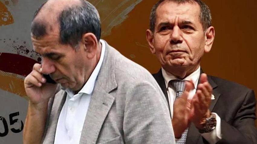 Dursun Özbek'ten 3 transfer birden! 7 milyon euro'ya anlaşma sağlandı