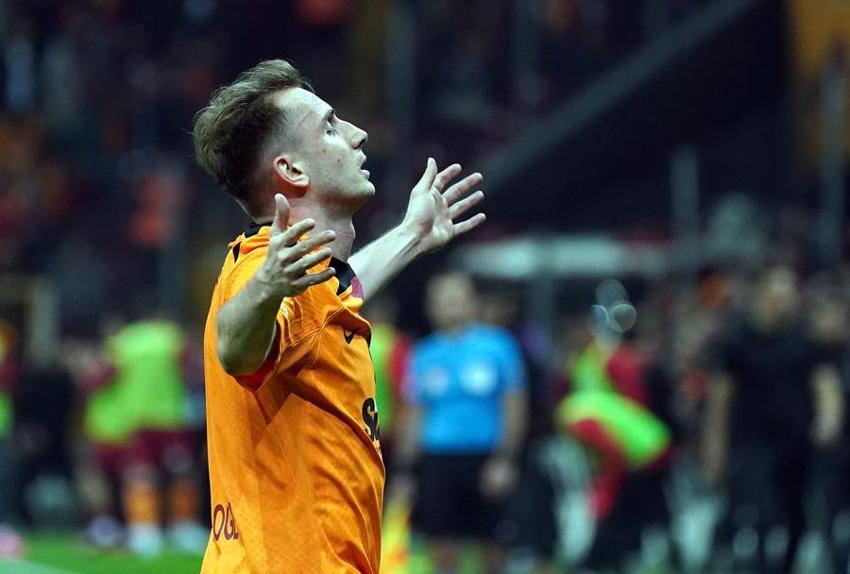 Dursun Özbek'ten 3 transfer birden! 7 milyon euro'ya anlaşma sağlandı