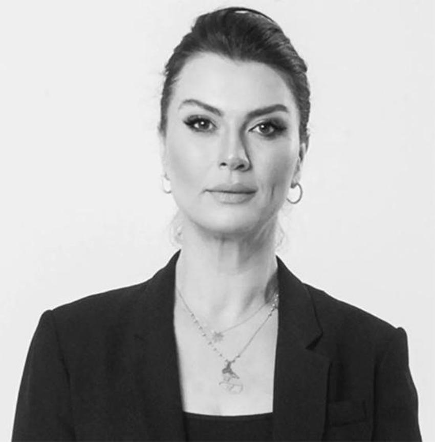 1 ayda 17 kilo vermişti! Açelya Akkoyun'dan zayıflama sırrı