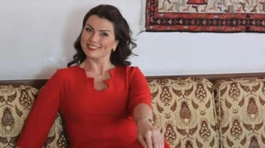 1 ayda 17 kilo vermişti! Açelya Akkoyun'dan zayıflama sırrı