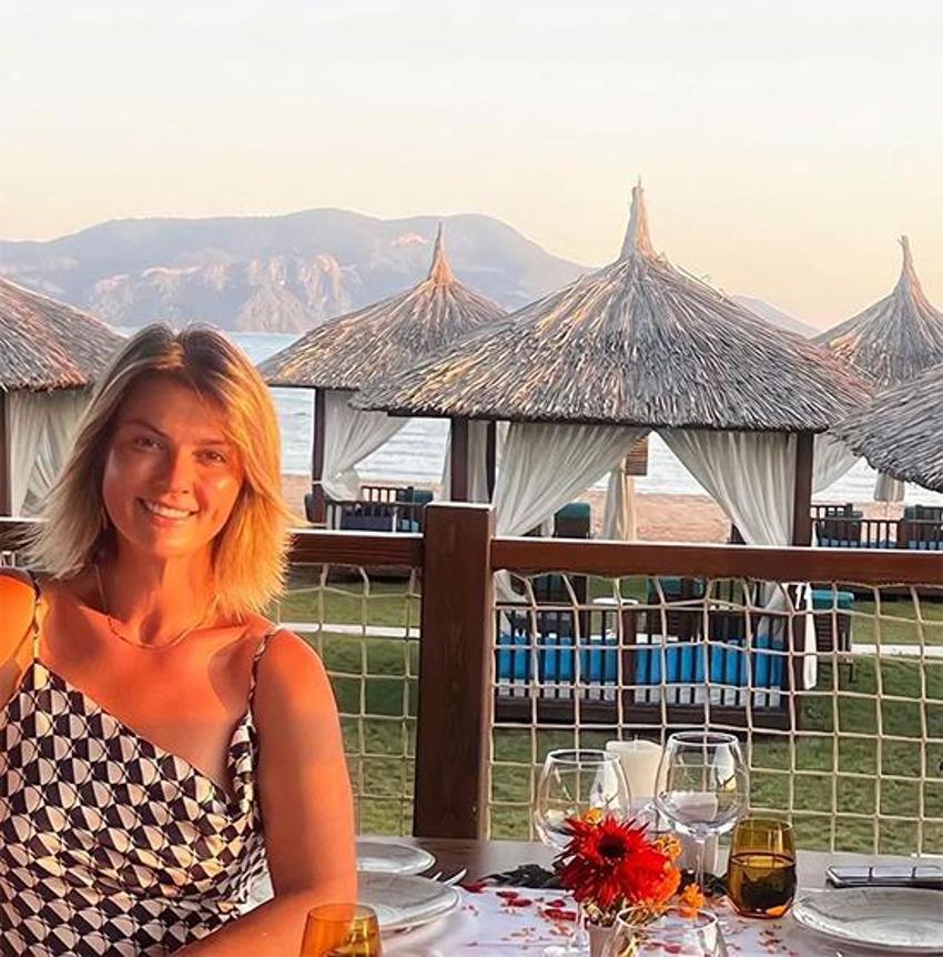 1 ayda 17 kilo vermişti! Açelya Akkoyun'dan zayıflama sırrı