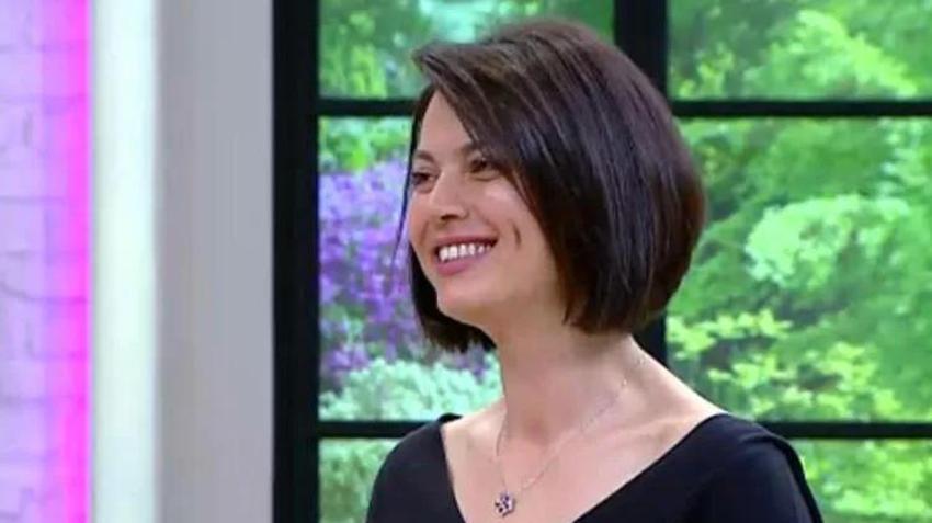 1 ayda 17 kilo vermişti! Açelya Akkoyun'dan zayıflama sırrı
