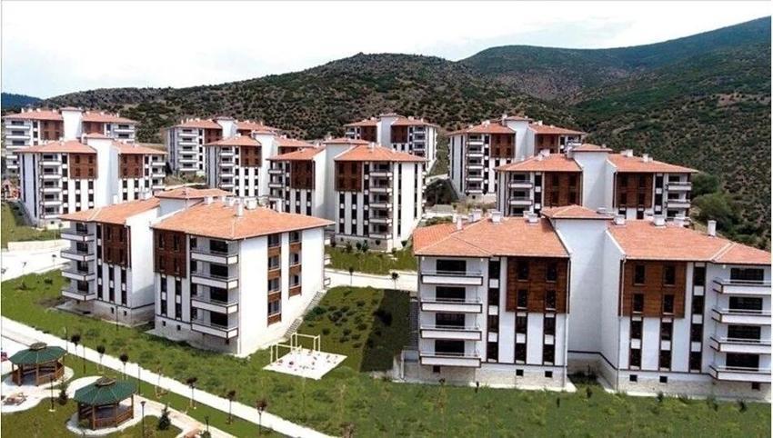 TOKİ para iadesinin kimler alabilr? TOKİ kurasında adı çıkmayan ATM'den para iadesi alabilir mi, nasıl alır?