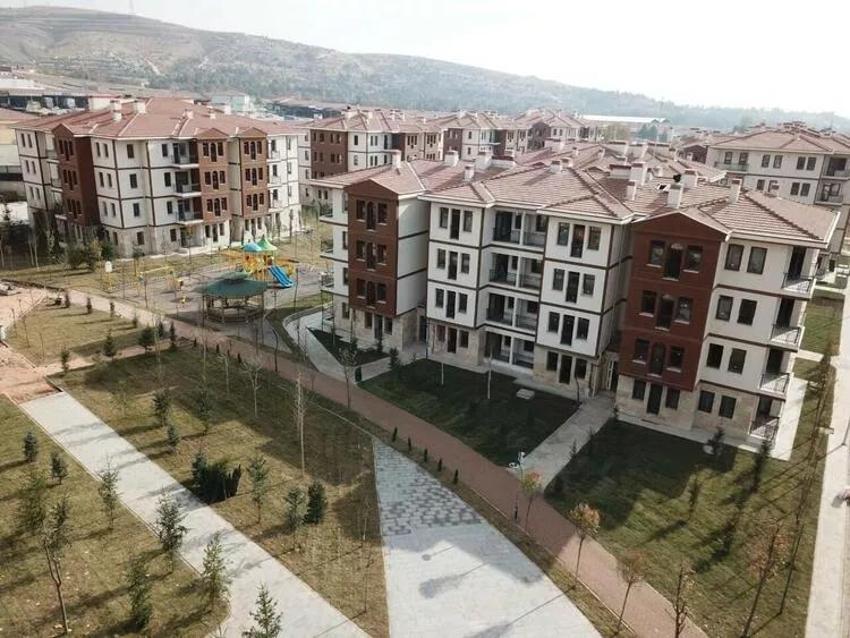 TOKİ para iadesinin kimler alabilr? TOKİ kurasında adı çıkmayan ATM'den para iadesi alabilir mi, nasıl alır?
