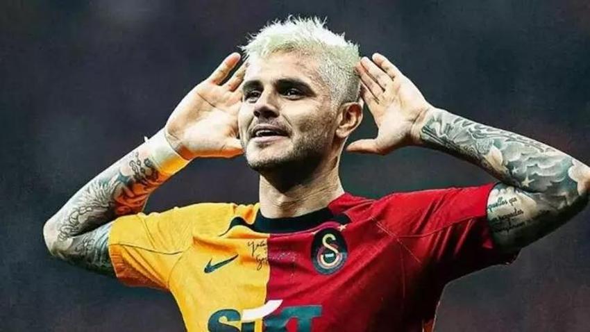 İcardi bu sezon kaç penaltı attı? Mauro İcardi Galatasaray'da kaç penaltı attı?