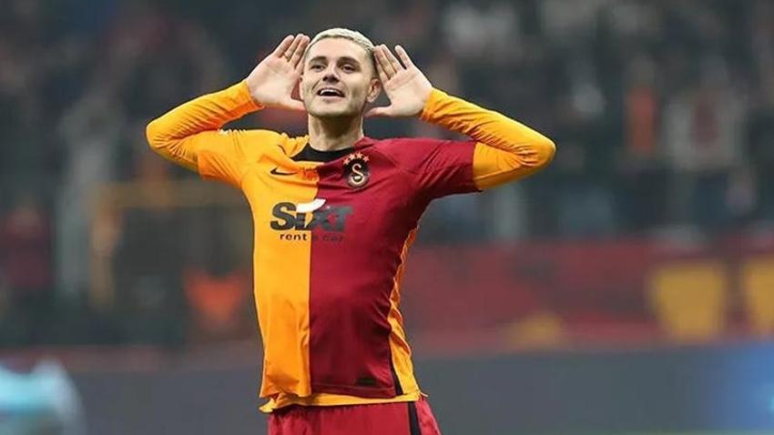 İcardi bu sezon kaç penaltı attı? Mauro İcardi Galatasaray'da kaç penaltı attı?
