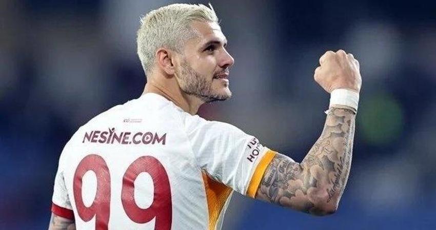 İcardi bu sezon kaç penaltı attı? Mauro İcardi Galatasaray'da kaç penaltı attı?
