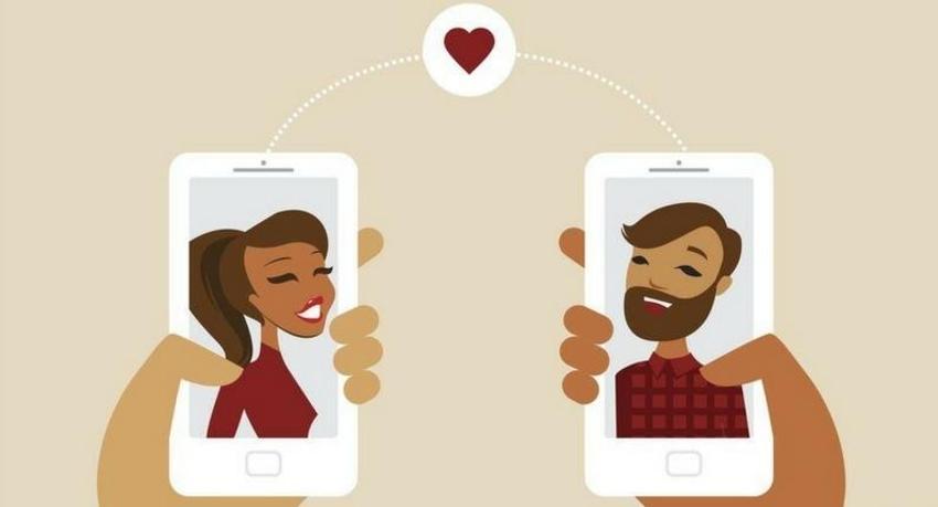 Sosyal medyada karşı cinse ilk DM nasıl olmalı? DM'den yürümek için tüyolar