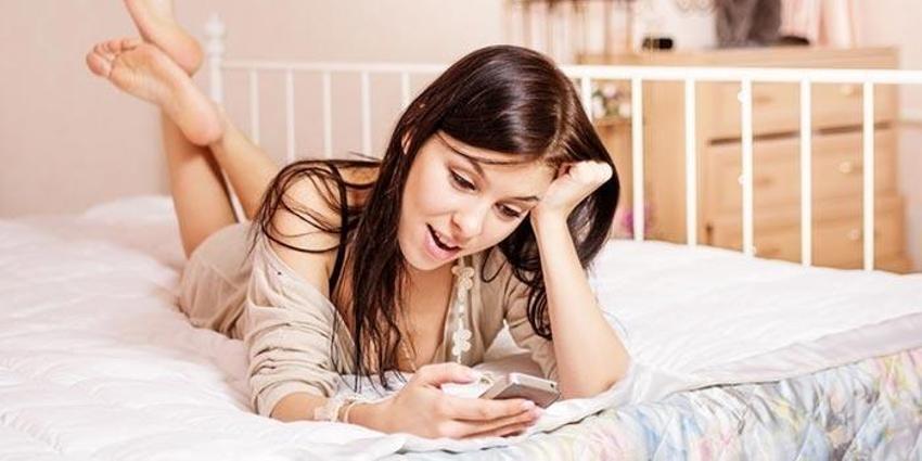Sosyal medyada karşı cinse ilk DM nasıl olmalı? DM'den yürümek için tüyolar