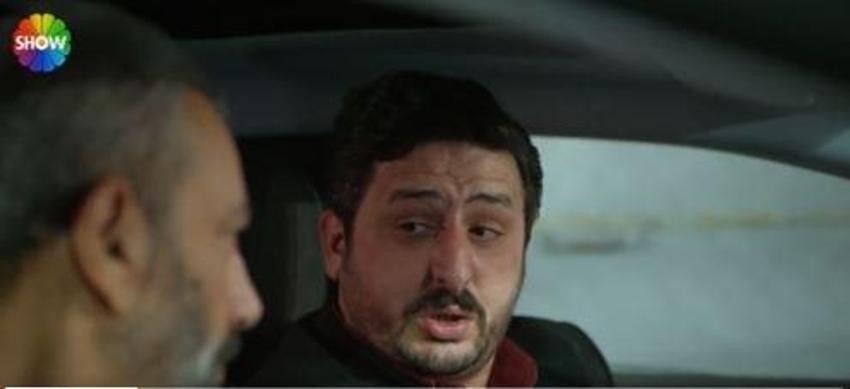Aile dizisinden Kızılcık Şerbeti'ne destek sahnesi! İskoç ve Tugi de sabırsızkla bekliyor