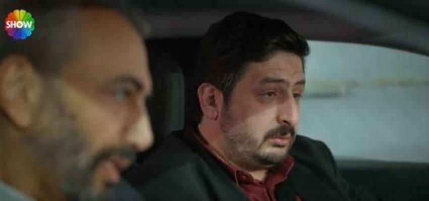 Aile dizisinden Kızılcık Şerbeti'ne destek sahnesi! İskoç ve Tugi de sabırsızkla bekliyor